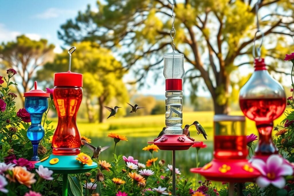 Hummingbird Feeders: Setup, Maintenance, and Tips to Attract More Hummingbirds