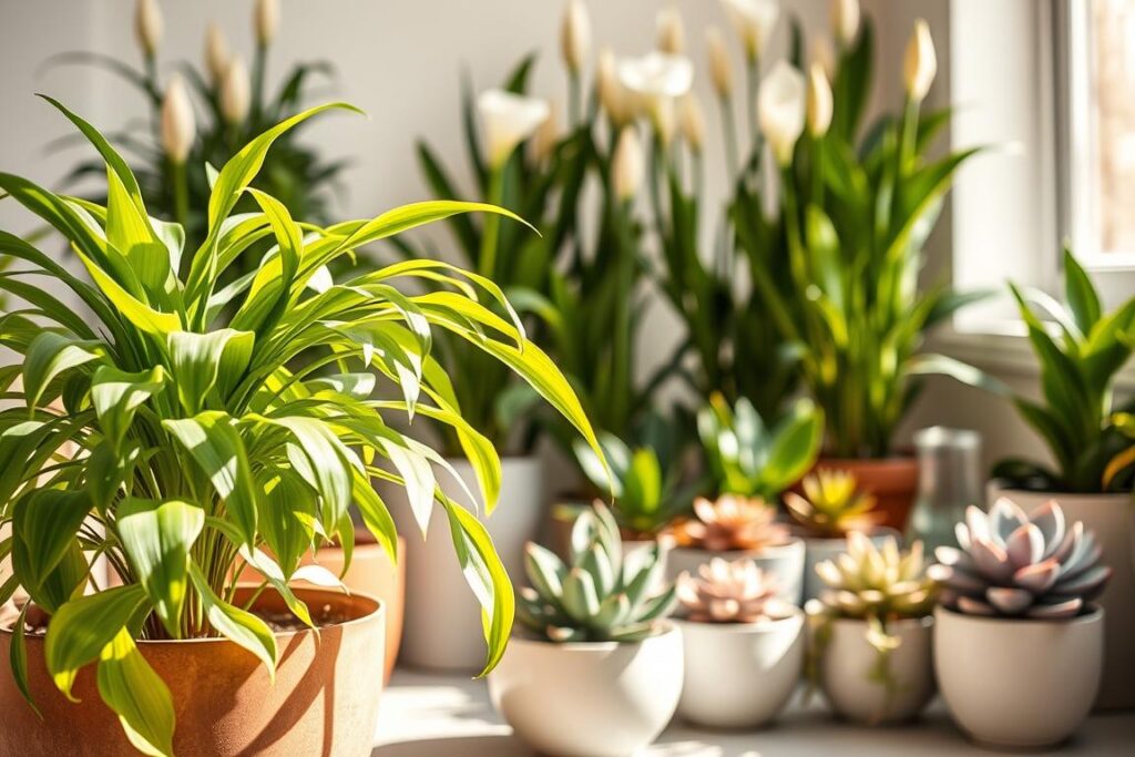 easy care plant solutions