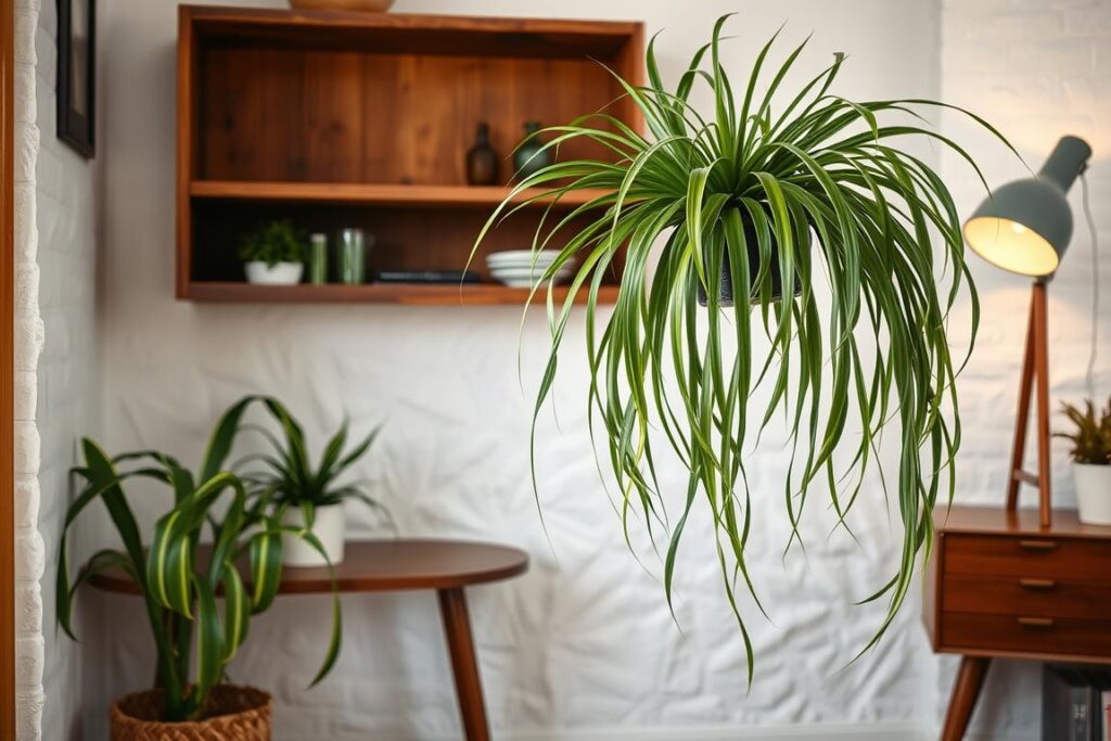 indoor plant decor