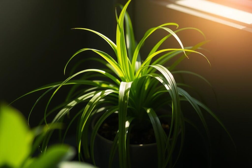 low light plant